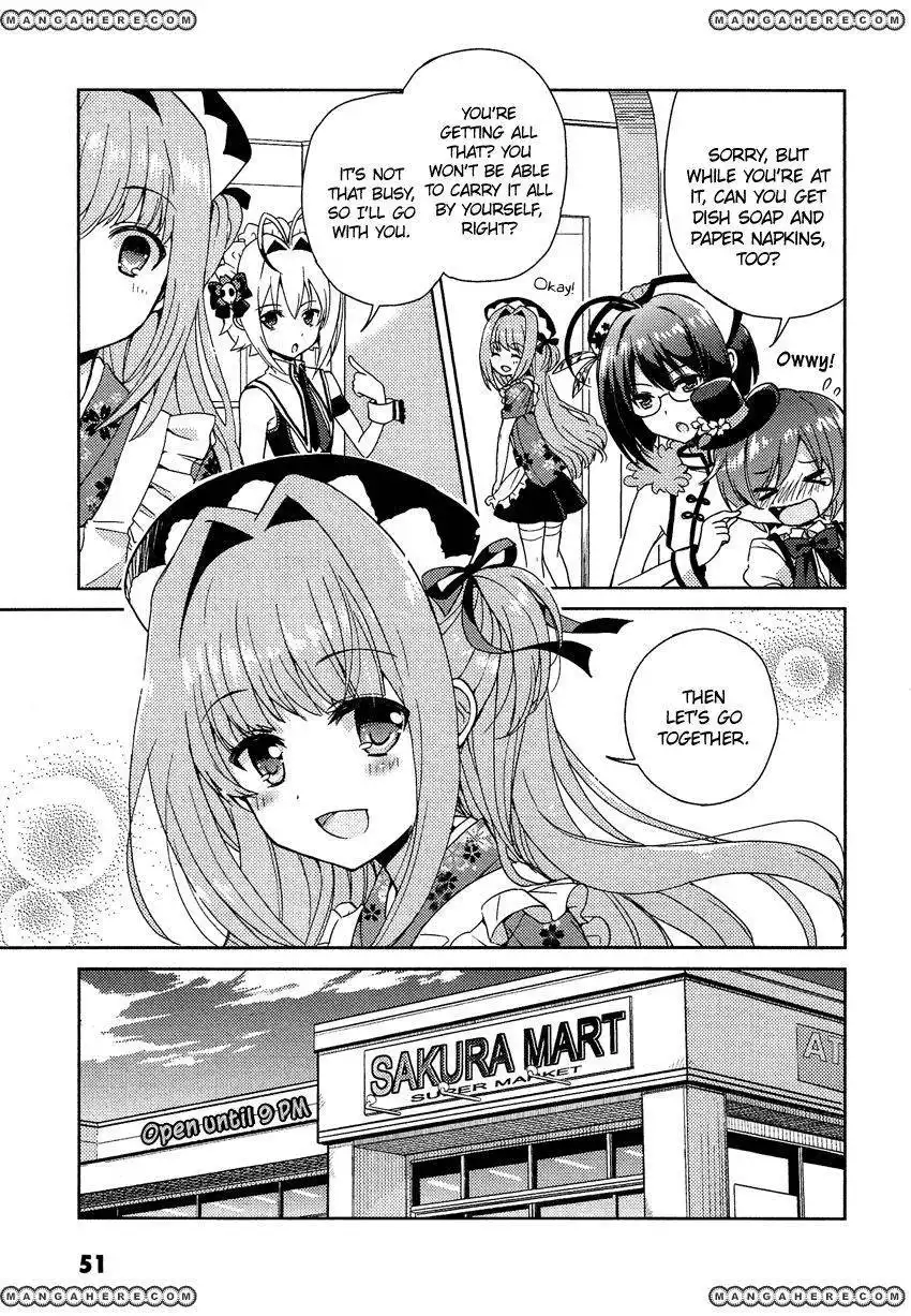 Otokonoko Wa Maid Fuku Ga Osuki Chapter 10 4